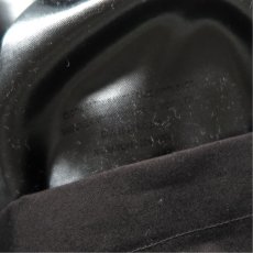 画像9: Riprap "Snap Coat" -Organic Cotton Highcount Weather-  　color BLACK　size LARGE (9)