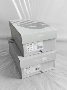 画像6: NEW. "NEW BALANCE" 990 V4 made in U.S.A.　GREY 　size US 9, 13 (6)