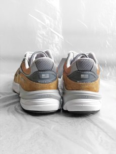 画像3: NEW. "NEW BALANCE" 990 V6 made in U.S.A.　TAN 　size US 8 1/2 (3)