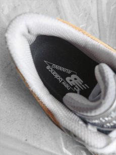 画像5: NEW. "NEW BALANCE" 990 V6 made in U.S.A.　TAN 　size US 8 1/2 (5)