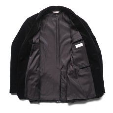 画像5: Riprap "3B Jacket" -9W Cotton Cords-　color BLACK　size LARGE (5)