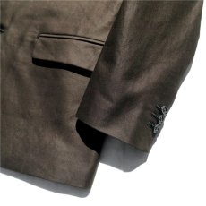 画像5: Riprap "3B Jacket" -Cotton Army Serge-　color : SUNBURN　size MEDIUM, LARGE (5)