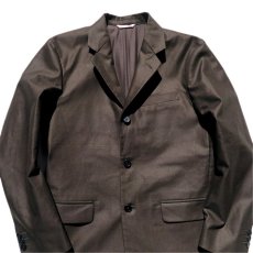 画像3: Riprap "3B Jacket" -Cotton Army Serge-　color : SUNBURN　size MEDIUM, LARGE (3)