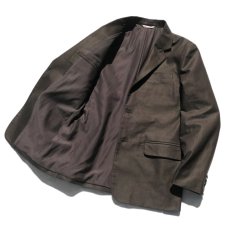 画像8: Riprap "3B Jacket" -Cotton Army Serge-　color : SUNBURN　size MEDIUM, LARGE (8)