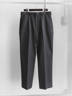 画像1: Riprap "RIPRAP CHINOS" -HIGH COUNT CHINO-　color CHARCOAL HAZE (1)