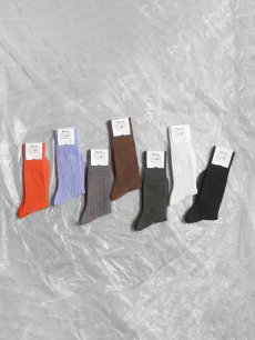 画像4: Riprap "Nz MERINO THREE QUARTERS" -made by HALISON-　size MEN'S FREE (4)