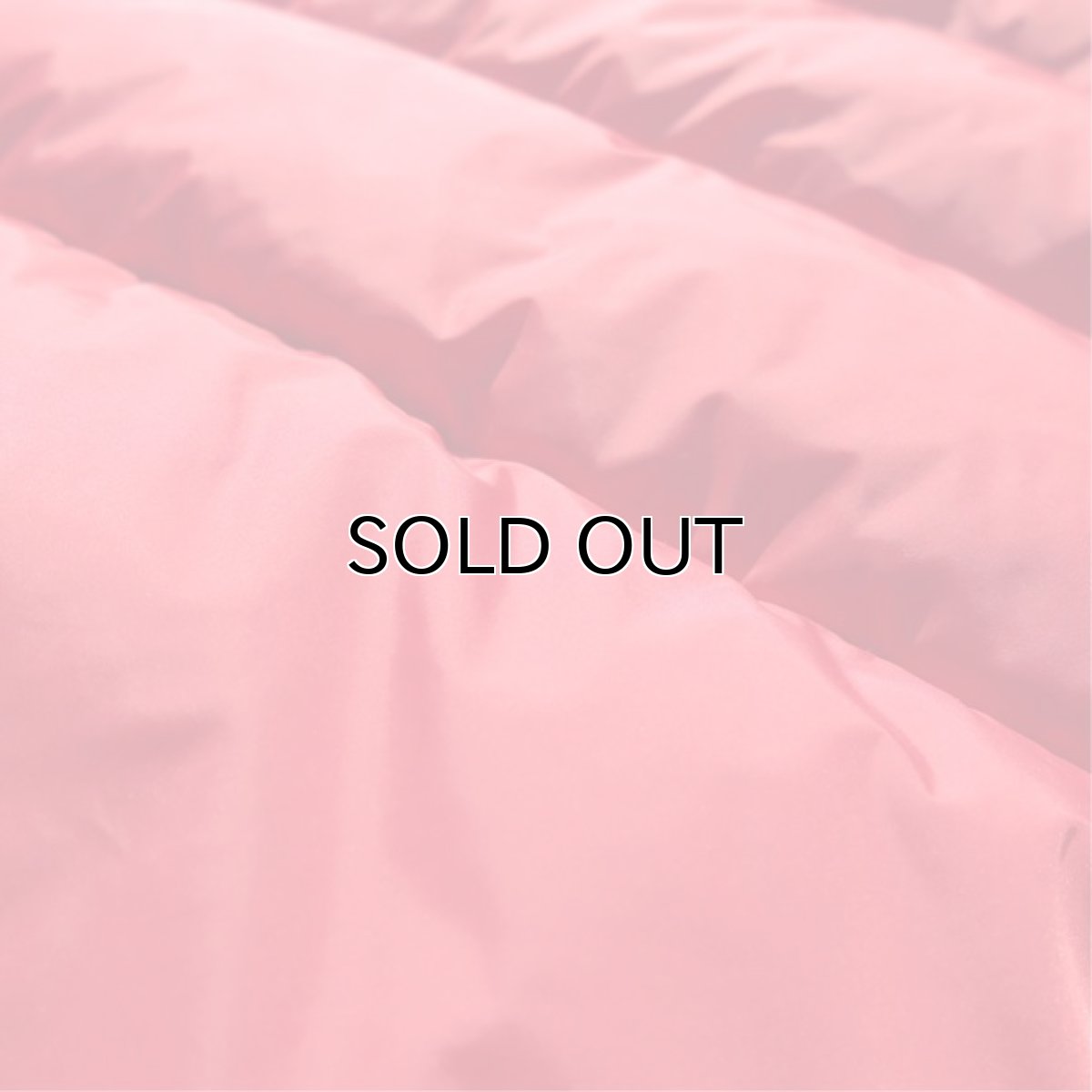 画像7: Riprap "Down Not Life Jacket"　color : RED　size LARGE (7)