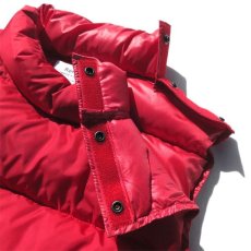 画像4: Riprap "Down Not Life Jacket"　color : RED　size LARGE (4)