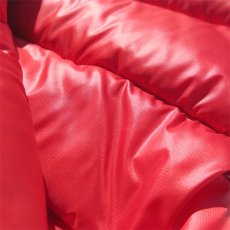 画像8: Riprap "Down Not Life Jacket"　color : RED　size LARGE (8)