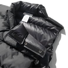 画像4: Riprap "Down Not Life Jacket"　color : BLACK　size LARGE (4)