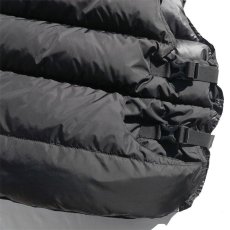 画像5: Riprap "Down Not Life Jacket"　color : BLACK　size LARGE (5)