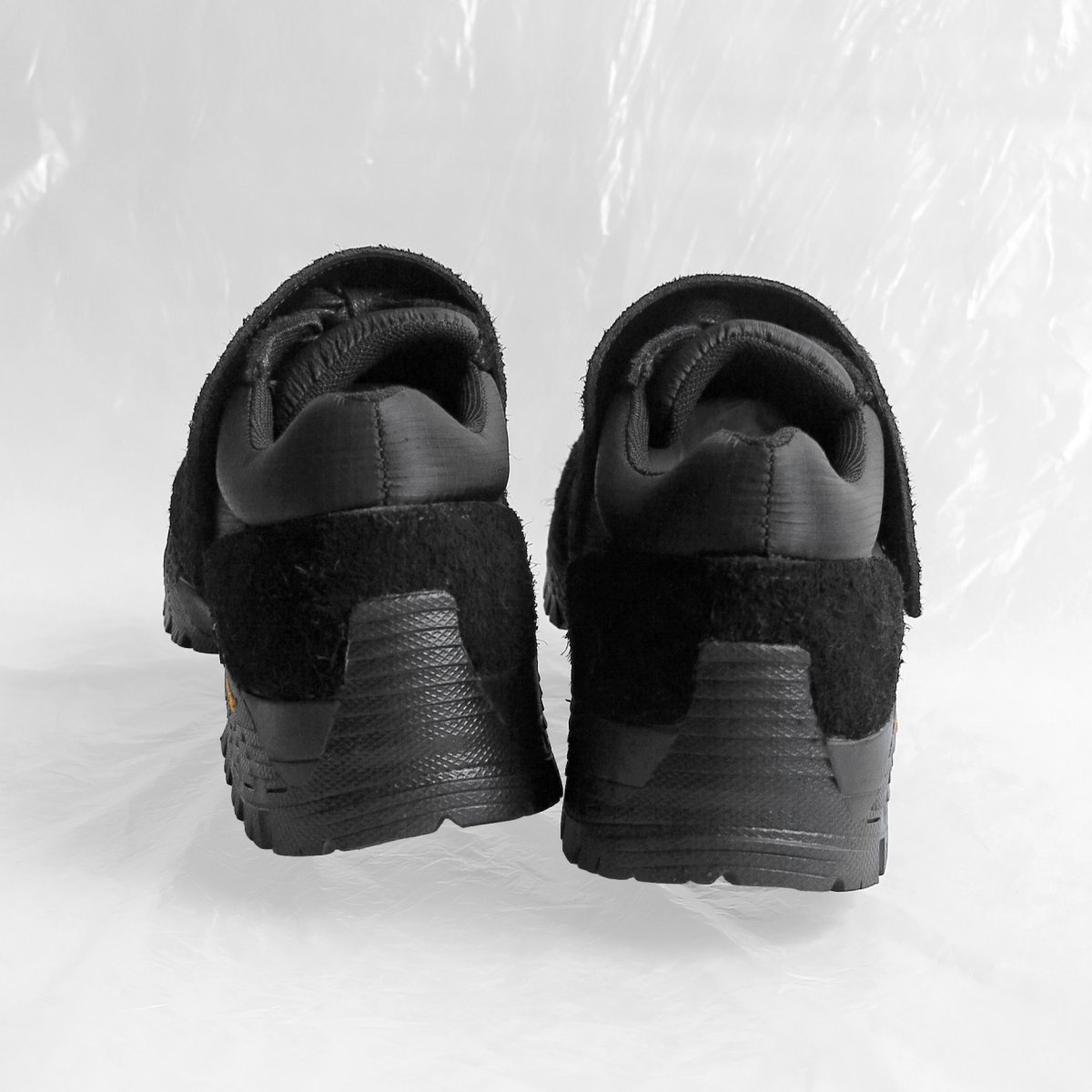 画像7: BRANE by the poem "WARP"　color BLACK　size US 8~13 (7)