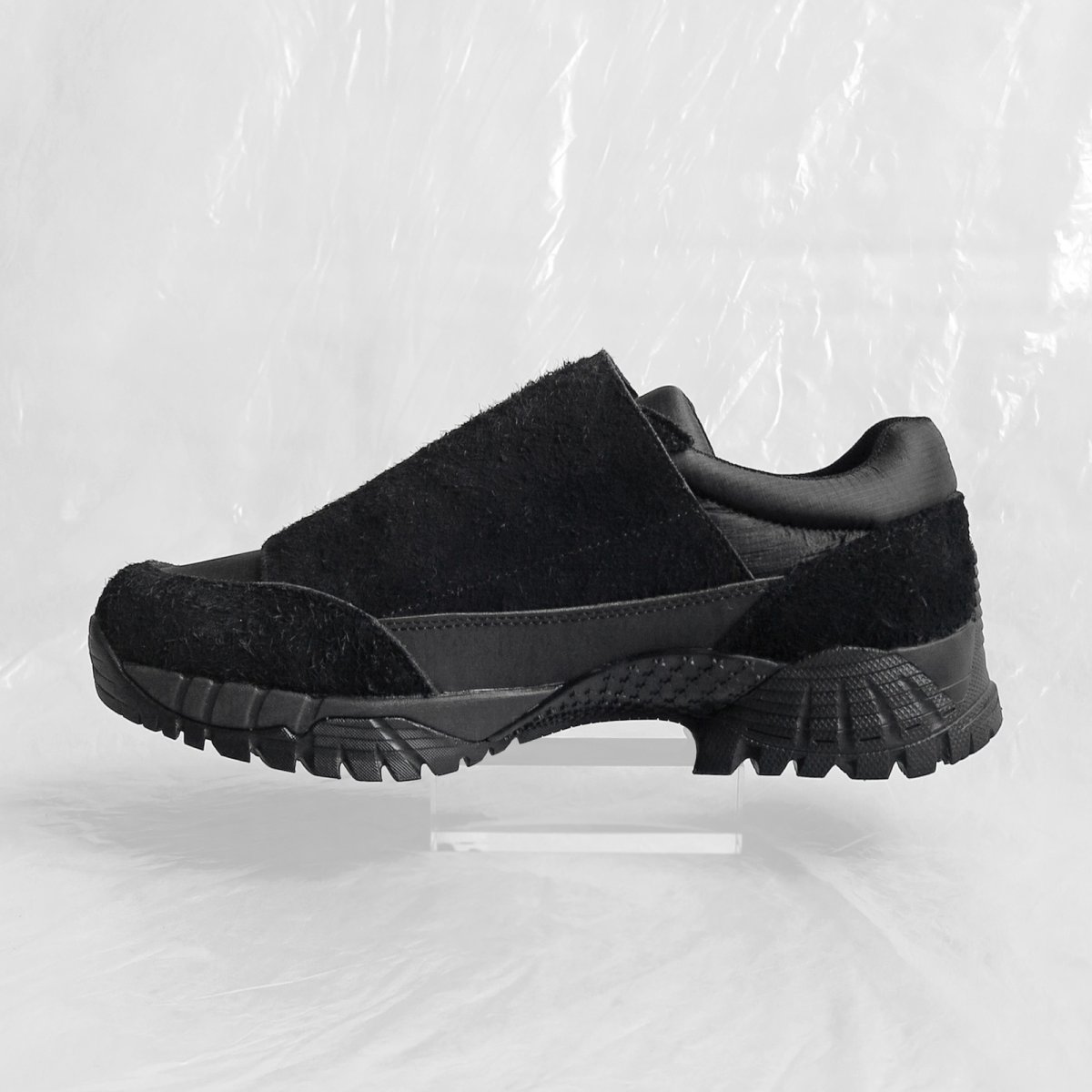 画像6: BRANE by the poem "WARP"　color BLACK　size US 8~13 (6)