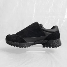 画像6: BRANE by the poem "WARP"　color BLACK　size US 8~13 (6)