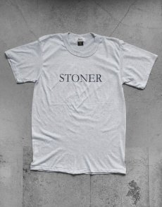 画像1: Riprap "HANDPRINT TEE" -STONER-　color ASH GREY　size L, XL, XXL (1)