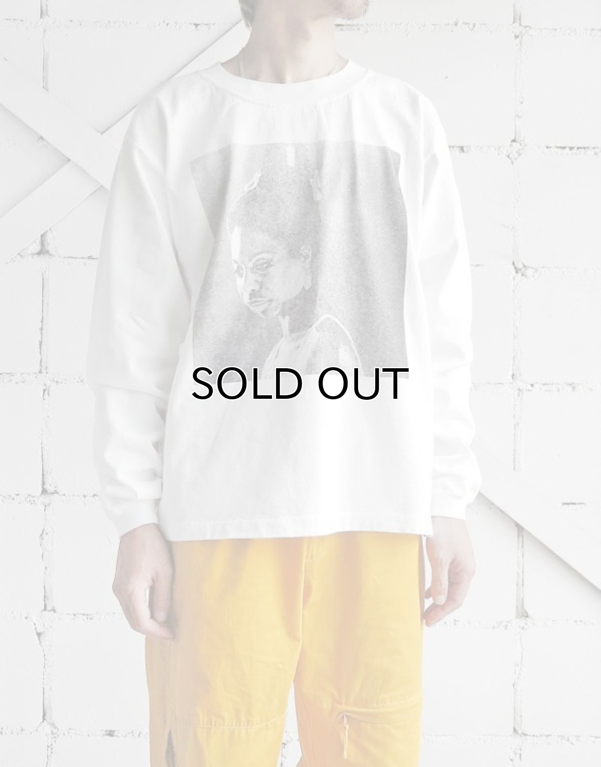 画像4: Riprap "HP L/S TEE" -FREE- (90's NOS GOODWEAR)　size S~XL (4)