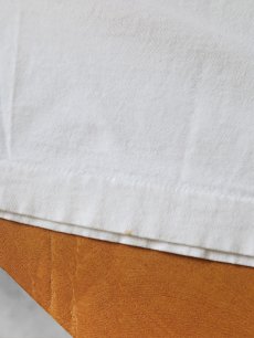 画像8: 1990's "THE KINKS" PHOBIA TOUR Print T-Shirt　WHITE　size XL (8)