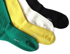 画像4: Riprap "Nz Merino Three Quarter Socks" made by HALISON　size MEN'S FREE (25~27cm) (4)