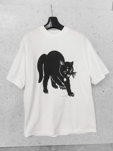 画像1: Riprap "HP TEE" -LITTLE PRESLEY-　color ASH GREY (1)