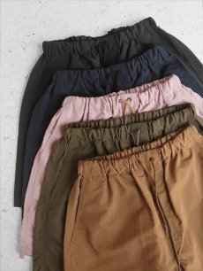 画像2: Riprap "OUTSIDE TRUNKS 2" -NYLON TUSSAH-　size L-XL (2)