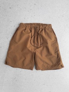 画像6: Riprap "OUTSIDE TRUNKS 2" -NYLON TUSSAH-　size L-XL (6)