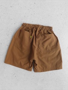 画像5: Riprap "OUTSIDE TRUNKS 2" -NYLON TUSSAH-　size L-XL (5)