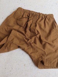 画像7: Riprap "OUTSIDE TRUNKS 2" -NYLON TUSSAH-　size L-XL (7)