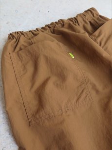 画像8: Riprap "OUTSIDE TRUNKS 2" -NYLON TUSSAH-　size L-XL (8)