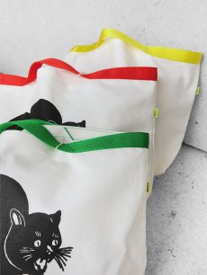画像2: Riprap "TOTE HOOKED TOTE" -LITTLE PRESLEY-　size MEDIUM (2)