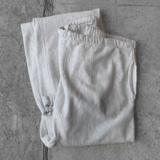 画像1: 1980's Champion "REVERSE WEAVE" Sweat Pants　H.GREY　size XL (1)