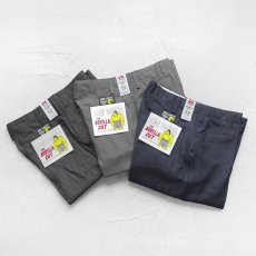 画像1: BEN DAVIS "THE GORILLA CUT" Wide Leg Work Trousers　３カラー (1)