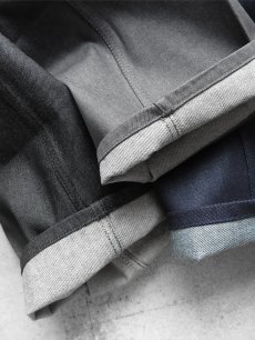 画像5: BEN DAVIS "THE GORILLA CUT" Wide Leg Work Trousers　３カラー (5)