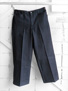 画像6: BEN DAVIS "THE GORILLA CUT" Wide Leg Work Trousers　３カラー (6)