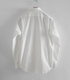 画像2: Riprap "GRASSES HOLE SHIRT" -6OZ CHAMBRAY-  color WHITE　size L, XL (2)