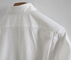 画像8: Riprap "GRASSES HOLE SHIRT" -6OZ CHAMBRAY-  color WHITE　size L, XL (8)