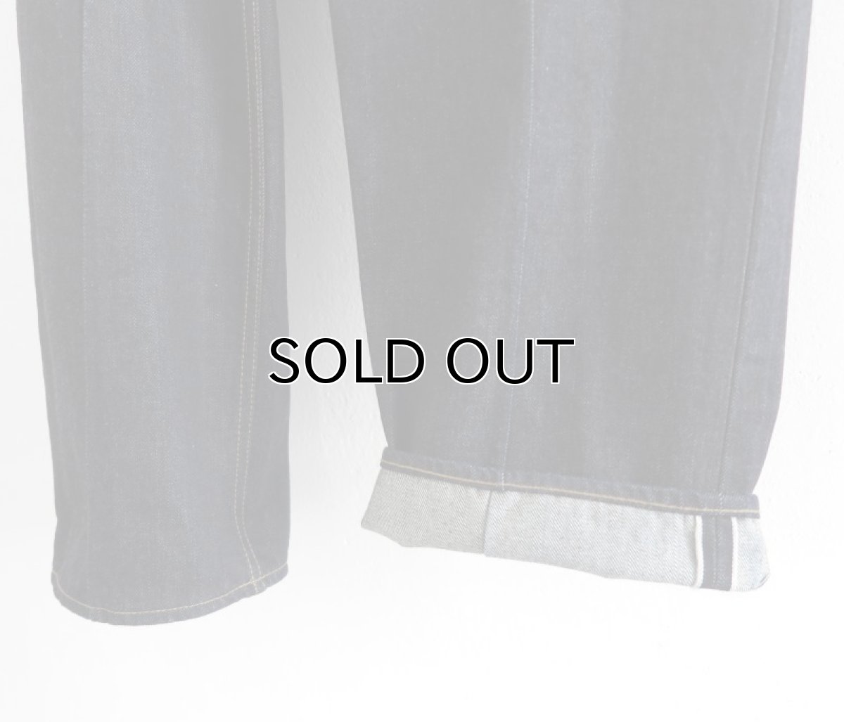 画像3: 1990's U.S. ARMY Snow Camouflage Over Trousers  -Over Dyed-　RED　size X-SMALL-REGULAR (3)