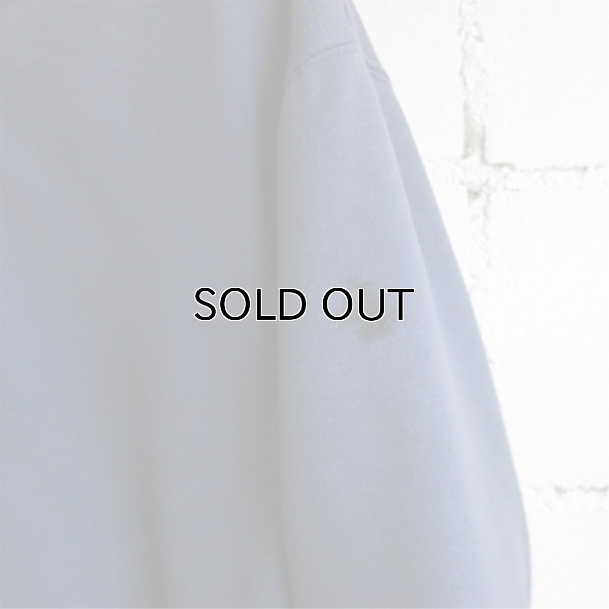 画像7: "Carhartt" Heavy Sweat Zip up Parka with -Quilting Liner- NAVY size XXL (7)