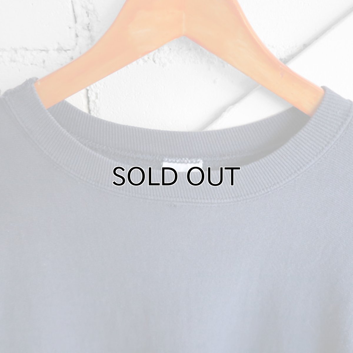 画像6: 1990's~ Champion "REVERSE WEAVE" Sweat Shirt NAVY size XXL(表記XXL) (6)