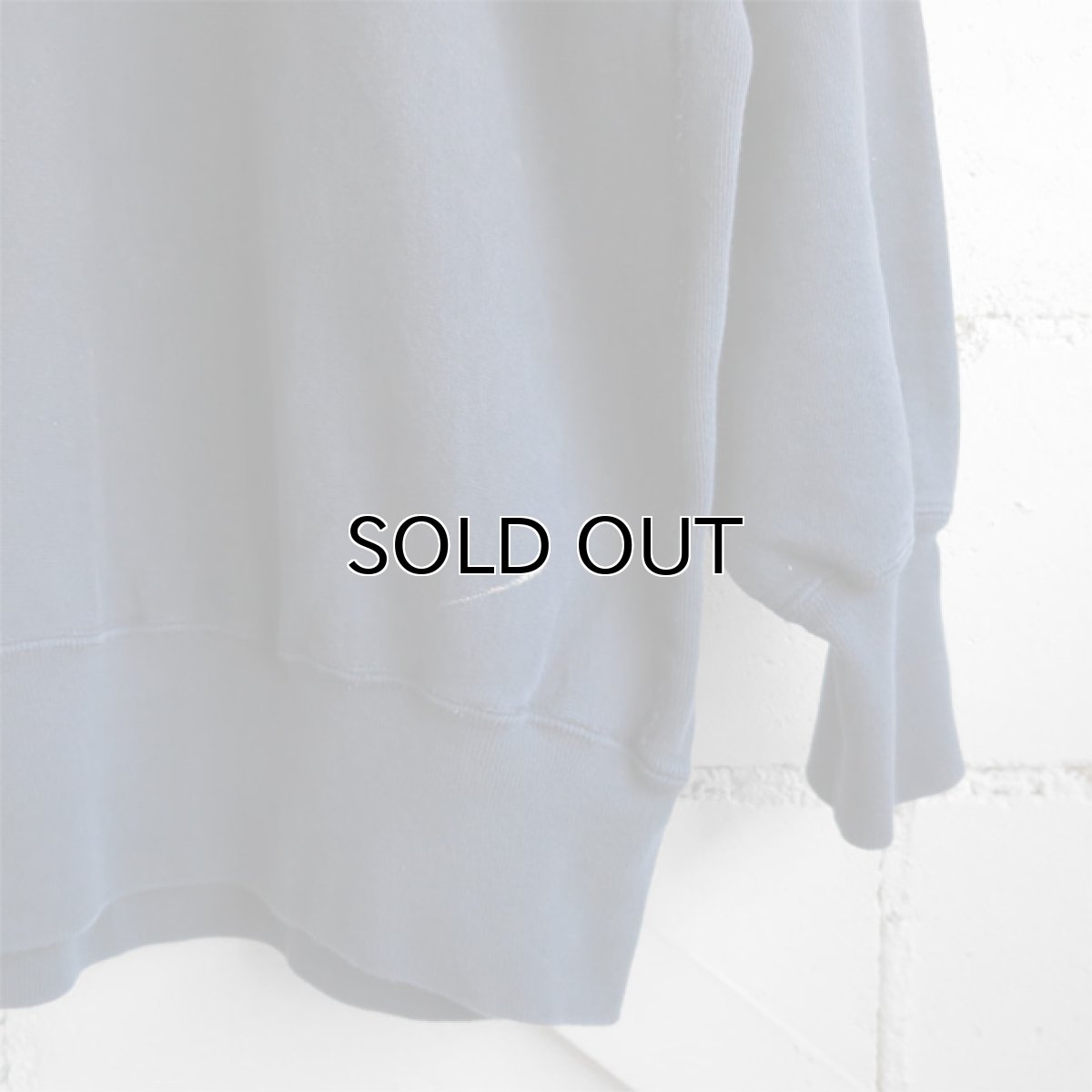 画像7: 1990's~ Champion "REVERSE WEAVE" Sweat Shirt NAVY size XXL(表記XXL) (7)