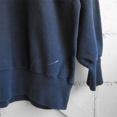 画像7: 1990's~ Champion "REVERSE WEAVE" Sweat Shirt　NAVY　size XXL(表記XXL) (7)