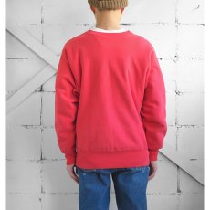 画像3: 1990's Champion "REVERSE WEAVE" Sweat Shirt　RED　size L(表記L) (3)