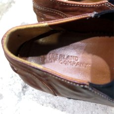 画像5: "TIMBERLAND" Leather Slip On Shoes　color BROWN　size US 8 (5)