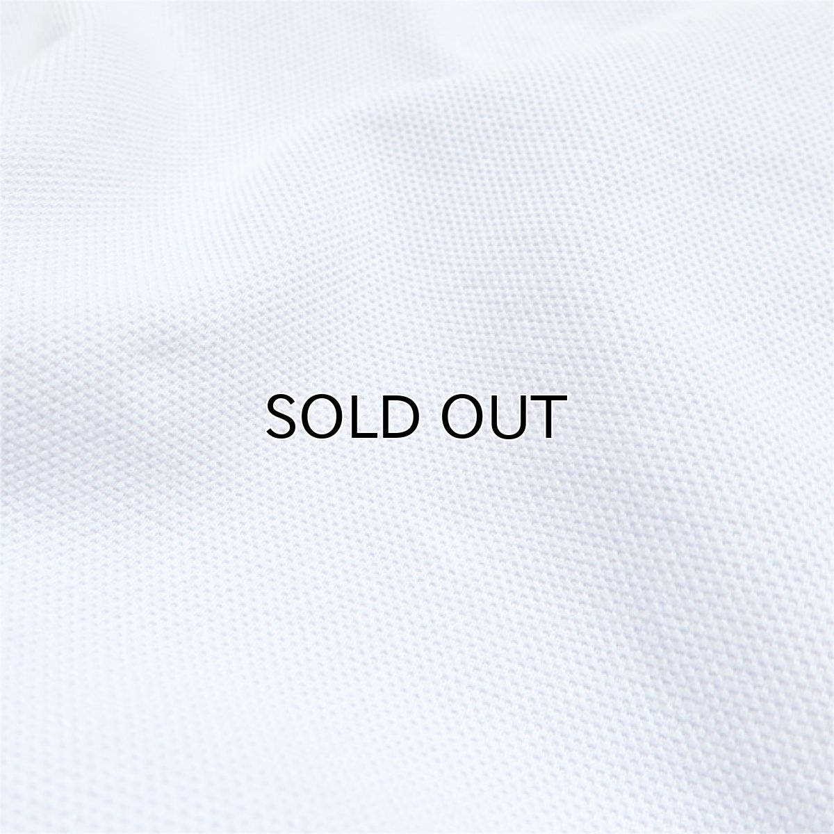 画像3: Riprap "L/S Polo Shirt" -Heavy Weight Moss-　color SAX　size MEDIUM, LARGE, X-LARGE (3)