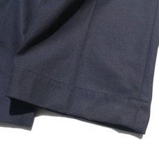 画像6: Riprap "Active Trousers" -C/P Highcount Twill-　color D.NAVY　size SMALL, MEDIUM, LARGE (6)