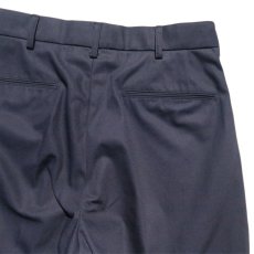 画像5: Riprap "Active Trousers" -C/P Highcount Twill-　color D.NAVY　size SMALL, MEDIUM, LARGE (5)