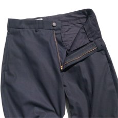 画像4: Riprap "Active Trousers" -C/P Highcount Twill-　color D.NAVY　size SMALL, MEDIUM, LARGE (4)