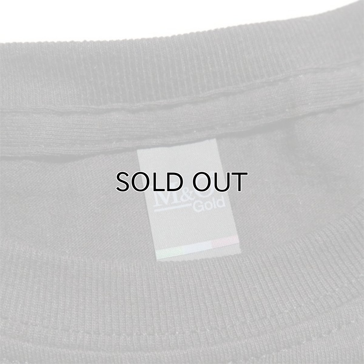 画像3: NEW "Bjork" -HOMOGENIC- Art Work Print T-Shirt BLACK size L, XL (3)