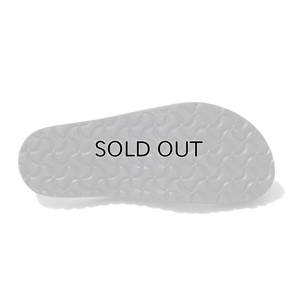 画像11: JUTTA NEUMANN "ALICE" Leather Sandal　TAN/NATURAL　size 7~11 D (11)