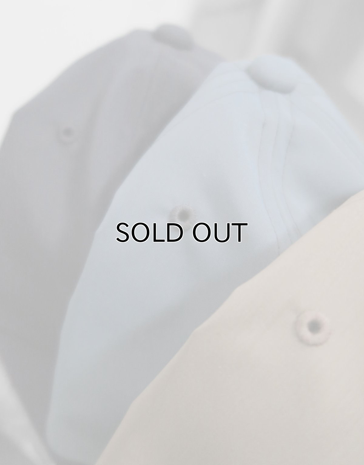 画像5: Riprap "SEMI LONG BRIM CAP" -T/W HIGH COUNT WEATHER-　3COLOR　size FREE (5)