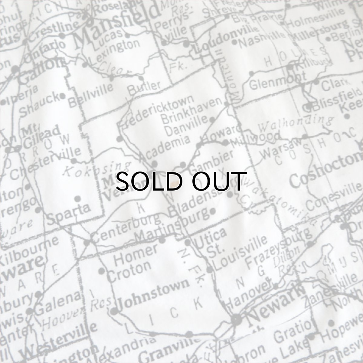 画像7: 1990's U.S.A. "OHIO" Print T-Shirt　WHITE　size XL-XXL (7)